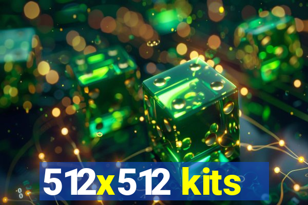 512x512 kits